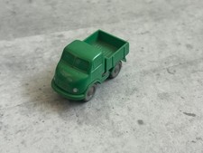 Wiking 1:87 Mercedes-Benz