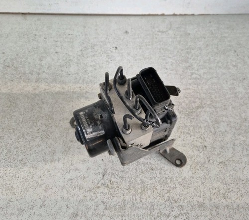 Bloc abs freinage - bloc, hydraulique