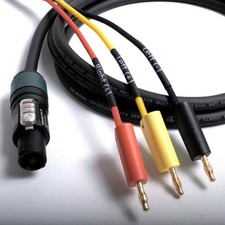 Câble D'Ampli Naim Pour