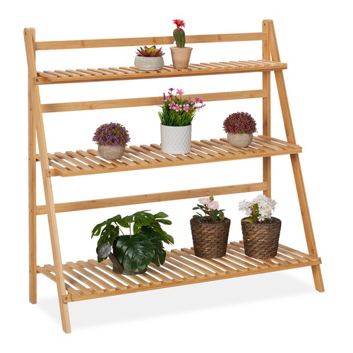 étagère plante support - Étagère,