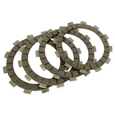 Série 4 Disques Embrayage