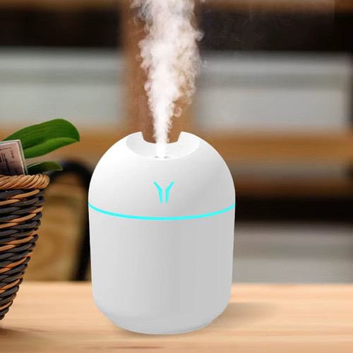Mini humidificateur air usb - humidificateur,