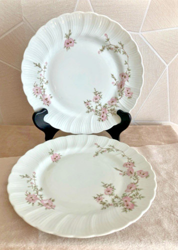 Assiettes bernardaud - assiettes,