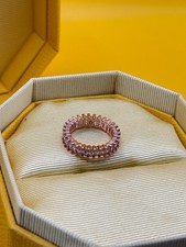 Bague SWAROVSKI Matrix -