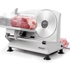 Trancheuse A Viande  Découpe