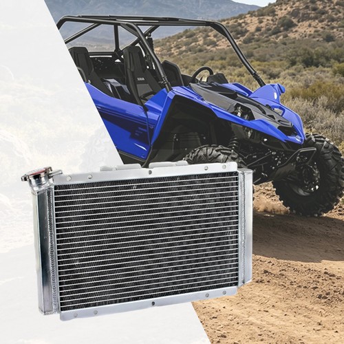 Radiateur pour yamaha - radiateur,