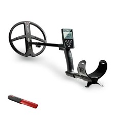 Détecteur XP DEUS : 28X35 -