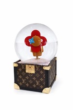 Louis Vuitton Boîte - Boule