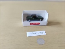 WIKING, PORSCHE 914, 1/87e