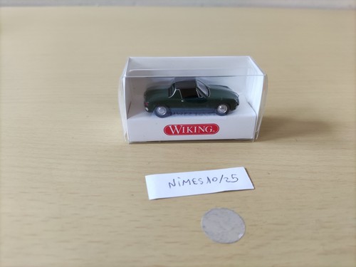 Wiking porsche 914 1 87e - porsche, 1/87e