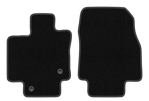 Tapis avant moquette - en,