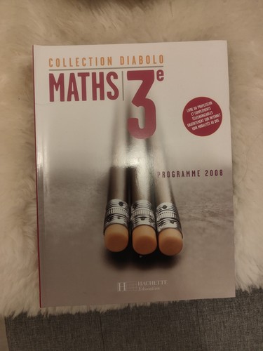 Hachette éducation collection - Éducation,
