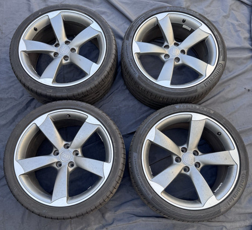 Original audi 19 pouces - original,
