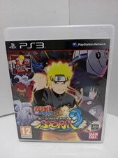 Naruto shippuden Ultimate