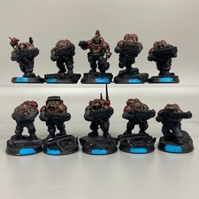 10 Hearthkyn Warriors Ligues