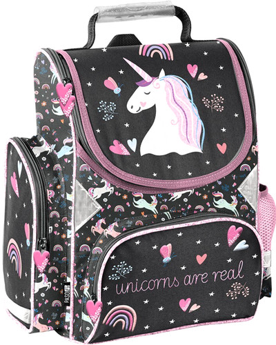 Licorne cartable ergonomique - licorne,