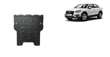 Protection sous moteur et de