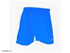 Legea Box N. 5 Pantalons Dusseldorf Tout Sport, Legea-Art. P227/5-AZZ (Bleu)