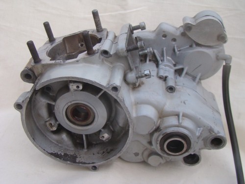 Carter moteur béta - carter,