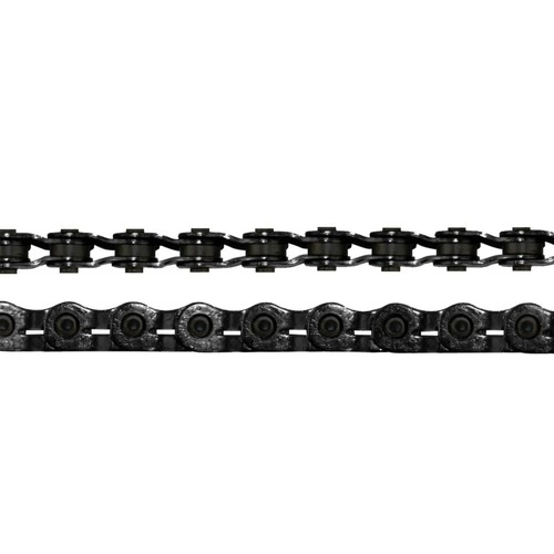 Crupi bmx half link hollow - crupi, pin