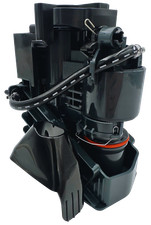 Unité de brassage pour Siemens EQ.9 Series | 11010422, 11032774, 11043543