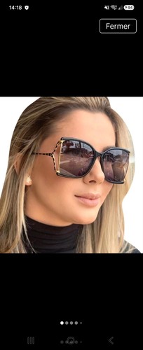 Gucci 2302 lunettes de - gg,