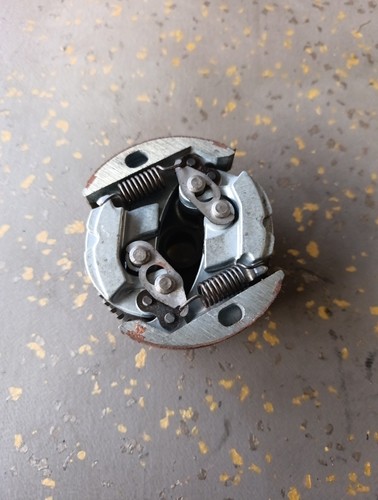 Embrayage complet yamaha pw50 - yamaha,