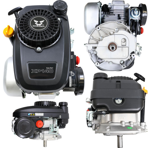 Moteur zongshen xp140a 5ch - zongshen, 4,5ch