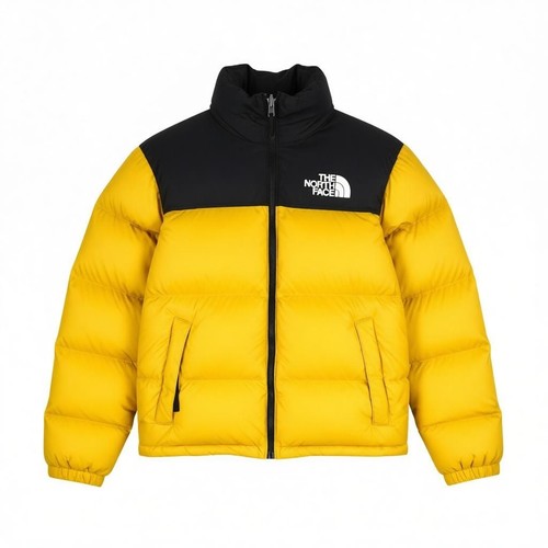 The north face - 1996, retro