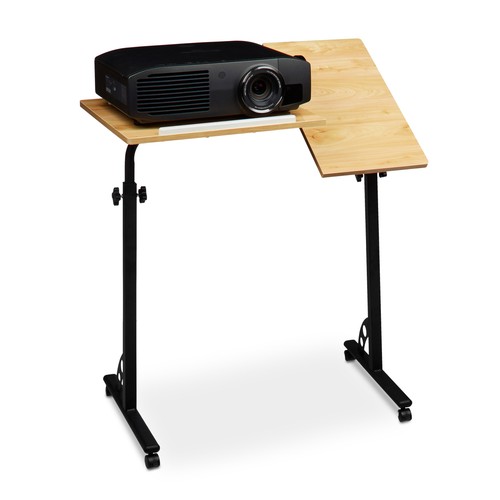Table ordinateur bureau - d'ordinateur,