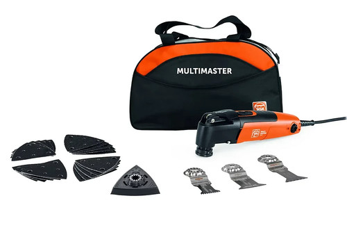 Fein multimaster 300 start - multimaster,
