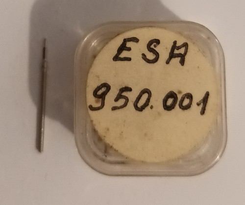 Tige remontoir esa - 1,