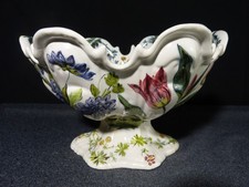 Coupe ancienne polylobée