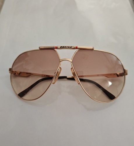 Lunettes soleil vintage - lunettes, de