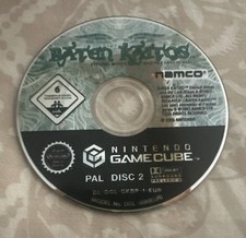 Baten Kaitos CD 2 SEUL sur