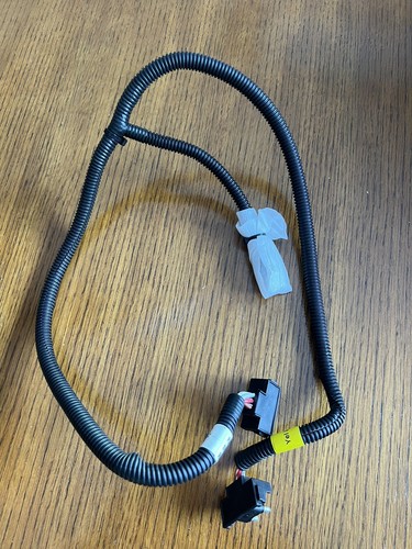 Master tow brand fender wire - master,