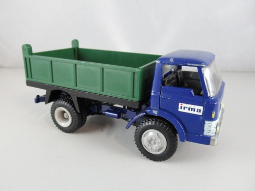 Tekno ford 800 camion - tekno,