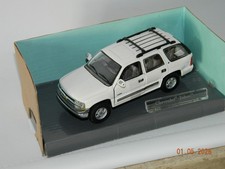 CHEVROLET  TAHOE CARARAMA