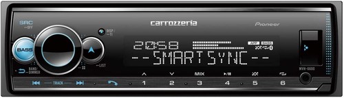 Carrozzeria pioneer car audio - car,