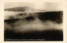 CPA AK Der Altkonig I