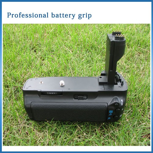 Battery grip for canon - battery,