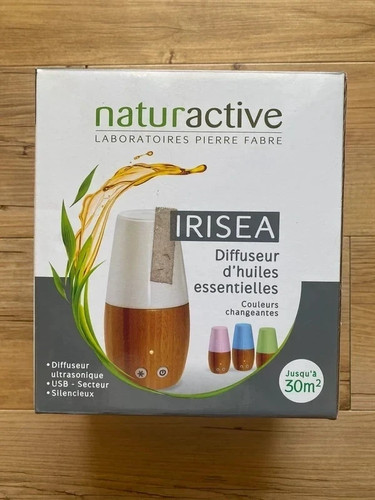 Diffuseur huiles essentielles
