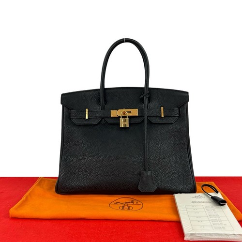 Sac main hermes - hermes, birkin