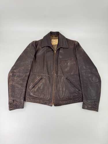 Vintage 1940s sportclad - vintage,