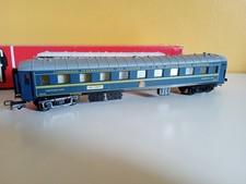 JOUEF, Échelle HO, Voiture