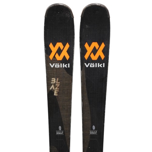 Ski occasion volkl blaze - occasion,