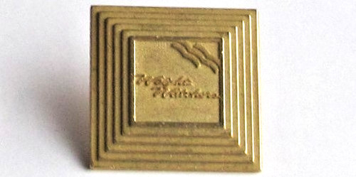 Pin weight watchers perte de - pin's,