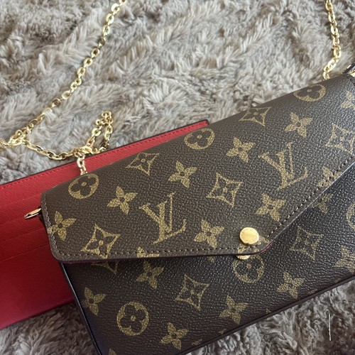 Sac felicia louis - felicia, vuitton