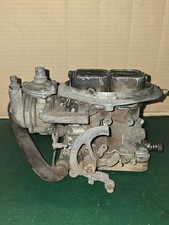 Carburateur Double Corps Weber 22 29