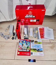 Pack Wii Edition New Super Mario Bros 25th Anniversary - officielle 2 Jeux PAL